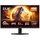 Монітор AOC 24G4ZRE U1153374
