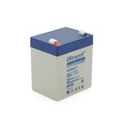Батарея до ДБЖ Ultracell AGM 12V 4 Ah, 1.4 kg (UL4-12) U1191808