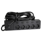 Мережевий фільтр живлення Patron SP1655-USB (EXT-PN-SP-1655-USB) U1107414