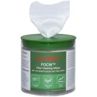 Серветки безворсові для оптики FOCW Optolink (FOCW / 530139) U1136315
