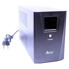 Пристрій безперебійного живлення SVC VP-1250-LCD 1250VA (VP-1250-LCD) U1173633