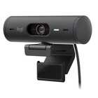 Веб-камера Logitech Brio 505 Graphite (960-001459) U0736465