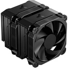 Кулер для процессора JONSBO HX7280 Black U0807243