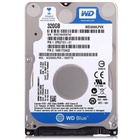 Жорсткий диск для ноутбука 2.5" 320GB WD (WD3200LPVX) U0043361