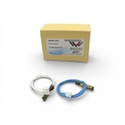 Термістор HP LJ Enterprise 600/M601/602/603/604/606/630/P4014/4015/4515/M4555 Welldo (TM-M600-WDS) U1151676