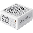 Блок живлення Gamemax 600W GM-600 Modular white (GM-600 Modular white) U0965841