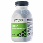 Тонер PATRON HP LJ P1005/1102 (CB435/CE285A/712/725) (T-PN-HLJP1102-060) U0225925