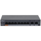 Комутатор мережевий Dahua DH-CS4010-8ET-60 U1048498