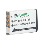 Аккумулятор к фото/видео PowerPlant Fuji NP-95 (DV00DV1191) U0099268