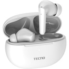 Навушники Tecno Buds 3 White (4895180788376) U0920825