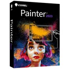 ПО для мультимедиа Corel Painter 2023 ML EN/DE/FR Windows/Mac (ESDPTR2023ML) U0835003