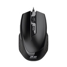Мишка 2E MF180 USB Black (2E-MF180UB) U1066406