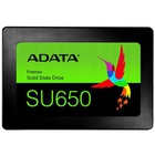 Накопитель SSD 2.5" 120GB ADATA (ASU650SS-120GT-R) U0322850