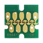 Чип для картриджа Epson T6944, SC-T3200/T5200/T7200, yellow Everprint (CHIP-EPS-T6944-Y) U1059855