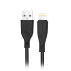 Дата кабель USB 2.0 AM to Lightning 2.0m Maxxter (UB-L-USB-02-2m) U0495848