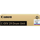 Оптический блок (Drum) Canon C-EXV29 Color (2779B003) U0199087