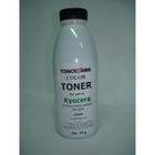 Тонер KYOCERA TK-5240 (50г) Cyan Tomoegawa (TG-KM5026C-50) U0396734