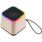 Акустична система NEWVEW NV-9203 RGB/BT/USB/TF/FM Gold (NWVW-NV-9203-GD) U1164319
