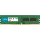 Модуль пам'яті для комп'ютера DDR4 16GB 3200 MHz Micron (CT16G4DFRA32AT) U1074379