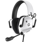 Навушники GamePro Genesis Mercury USB White (HS120W) U1101731