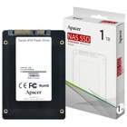 Накопитель SSD 2.5" 1TB Apacer (AP1TPPSS25-R)