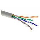 Кабель сетевой OK-Net UTP cat.5e 305м LSOH (U/UTP-cat.5E LSOH) (КПВонг-HF-ВП(100) 4*2*0,49) U0605432