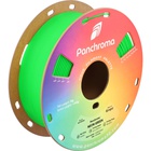 Пластик для 3D-принтера Polymaker PLA PANCHROMA NEON 1,75mm 1kg GREEN (CA02006) U1157882