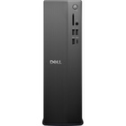 Комп'ютер Dell Pro Slim Essential SFF / i5-14400, 16, 512, WiFi, кл+м (BTO004_QVS1260_UBU) U1141852