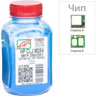 Тонер HP CLJ M254/MFP280/281 40г Cyan +chip AHK (3202789) U0394120