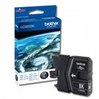 Картридж Brother DCP-J315W black (LC985BK) B0004239