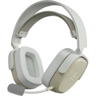 Навушники Ajazz AHM09 MAX 3-Mode Gray/White (AHM09-MAX-GW) U1135395