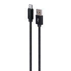 Дата кабель USB 2.0 AM to Type-C 2.1A Cablexpert (CCDB-mUSB2B-AMCM-6) U0901293