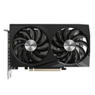 Відеокарта GIGABYTE GeForce RTX3050 8Gb WINDFORCE V2 (GV-N3050WF2V2-8GD) U1108432
