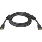 Кабель мультимедийный HDMI to HDMI 3m HDMI-10PRO v1.4 Defender (87434) U0315134