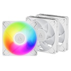 Кулер до корпусу Arctic P14 PRO A-RGB 3P WHT (ACFAN00321A) U1130093