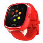 Смарт-часы Elari KidPhone Fresh Red с GPS-трекером (KP-F/Red) U0489424