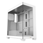 Корпус для ПК OCYPUS GAMMA C72 WH (GAMMA-C72-WHD000XX-GL) U1140275