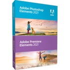 ПО для мультимедиа Adobe Premiere Elements 2021 Multiple Platforms International Engl (65313093AD01A00) U0424265