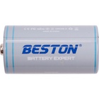 Акумулятор C 1.5V 2300mah Li-ion з портом USB Type-C (CLC-23) Beston (AA620296) U0931191