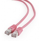 Патч-корд 3м FTP cat 6 Cablexpert (PP6-3M/RO) U0399904