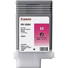 Картридж Canon PFI-104M (magenta) iPF650/655/750 (3631B001)