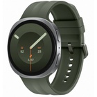 Смарт-годинник Samsung Galaxy Watch 9 44mm Silver (SM-L350NZSASEK) U1193365