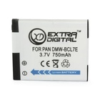 Аккумулятор к фото/видео EXTRADIGITAL Panasonic DMW-BCL7E (BDP1290) U0149201