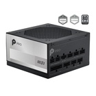 Блок живлення MSI 850W (PRO A850PL PCIE5) U1170941