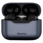 Наушники Baseus True Wireles Earphones S1 Pro Tarnish Black (NGS1P-0A) U0583081