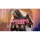 Игра Sony Assassin's Creed Mirage Launch Edition, BD диск (300127552) U0841503