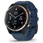 Смарт-часы Garmin quatix 7, Sapphire, AMOLED (010-02582-61) U0752257