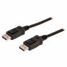 Кабель мультимедийный Display Port to Display Port 5.0m DIGITUS (AK-340103-050-S) U0224341