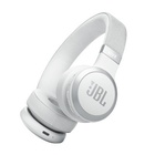 Навушники JBL Live 670 NC White (JBLLIVE670NCWHT) U0890167