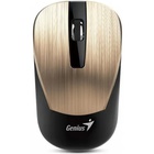 Мышка Genius NX-7015 Wireless Gold (31030019402) U0705650